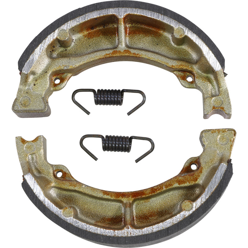 DP BRAKES Brake Shoes - Image 17