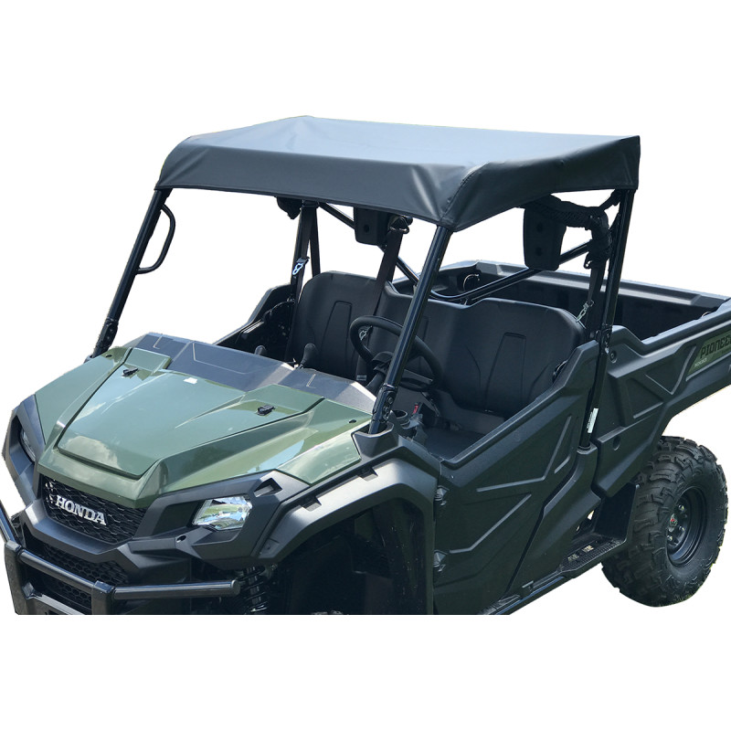 MOOSE OFFROAD Roof Cap - Image 2