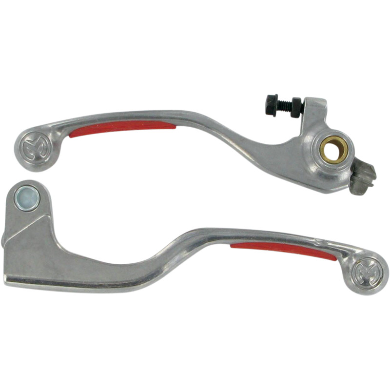 MOOSE OFFROAD Competition Lever Set - Image 17
