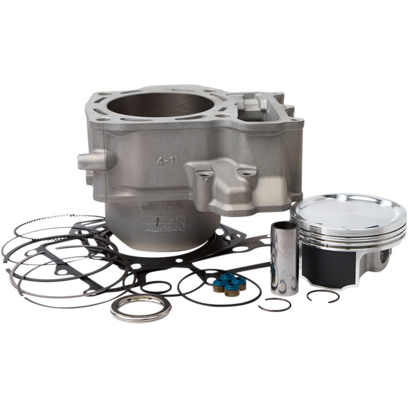 CYLINDER WORKS Cylinder Kit — Cylinder Kit - Image 25