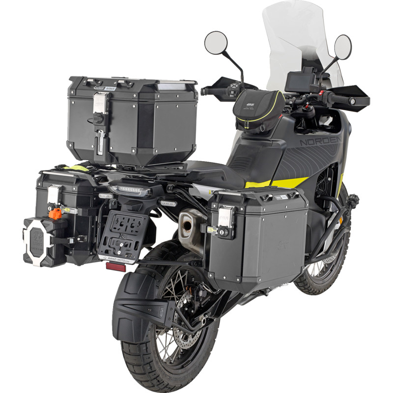 GIVI GIVI Saddlebag Supports - Image 15