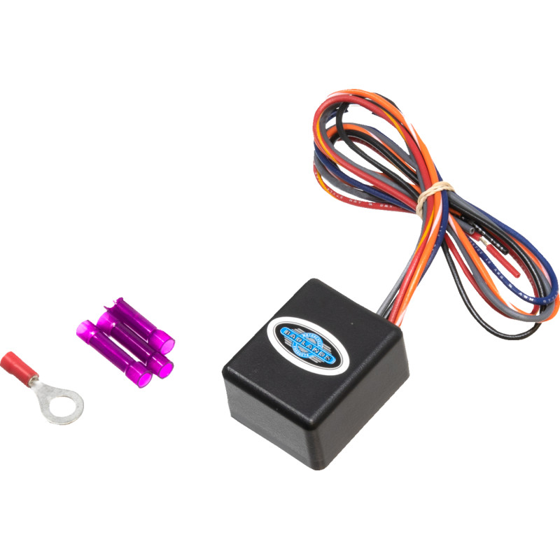 BADLANDS Intensifier High-Low Module