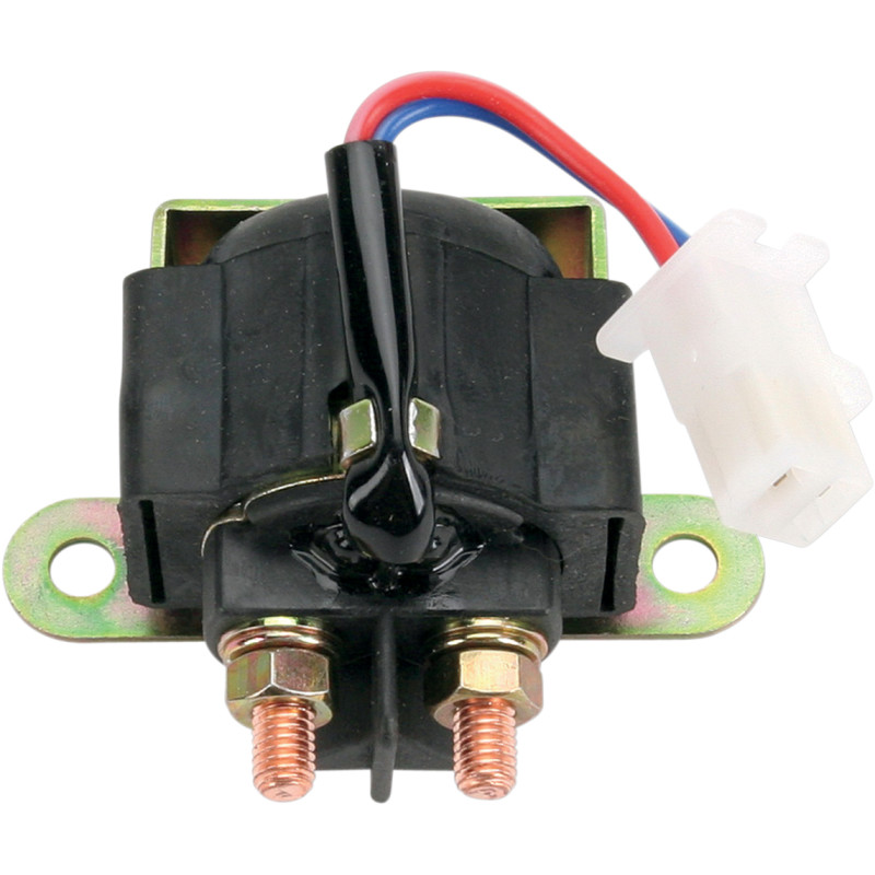 RICK'S MOTORSPORT ELECTRIC Solenoid Switch - Image 2