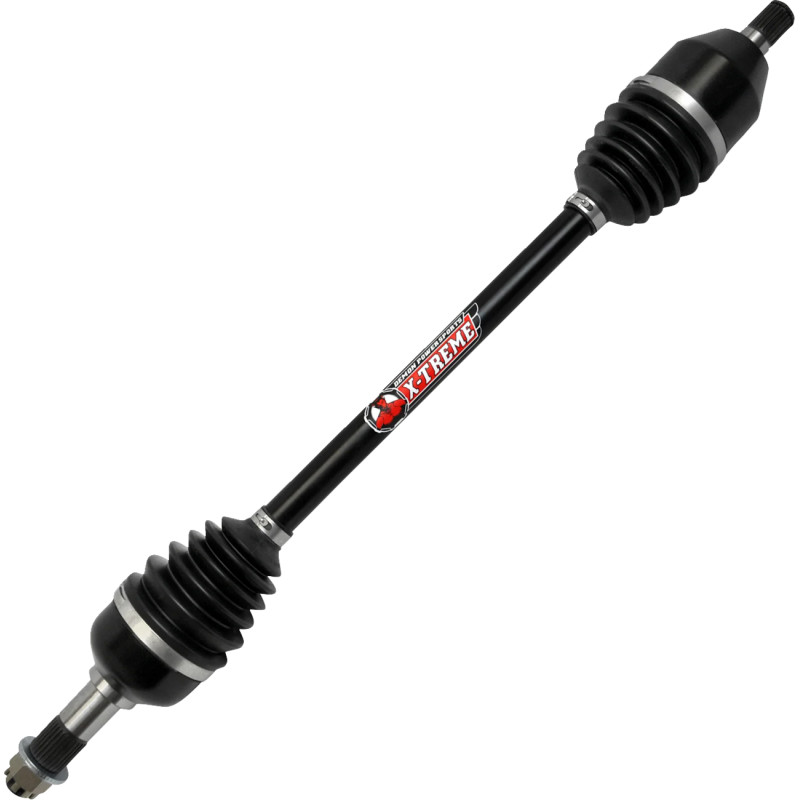 DEMON Heavy-Duty X-Treme Axle - Image 16