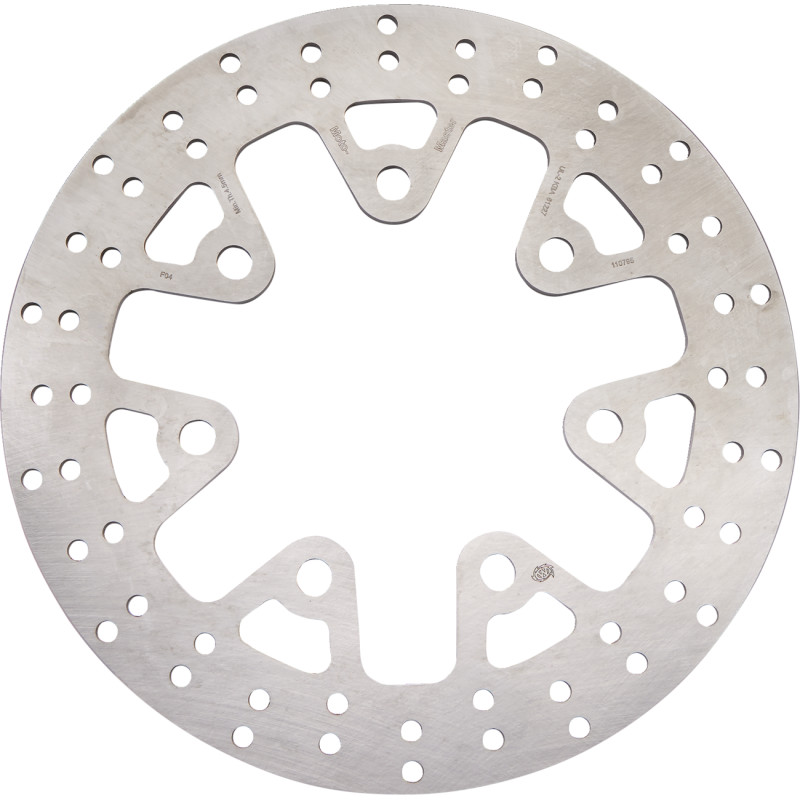 MOTO-MASTER Brake Rotors - Image 93