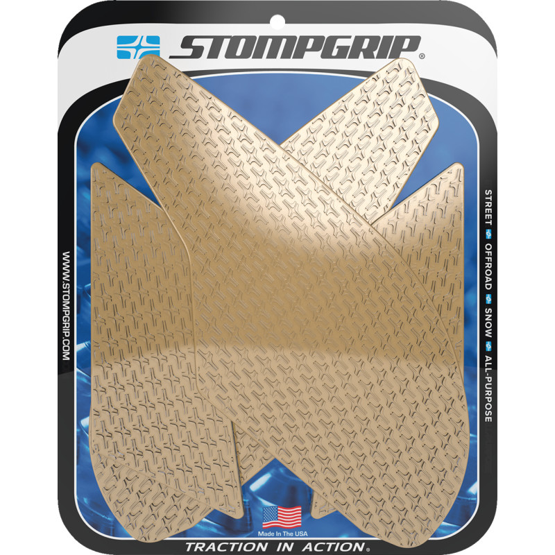 STOMPGRIP Icon Profile Traction Pad Tank Grips - Image 57