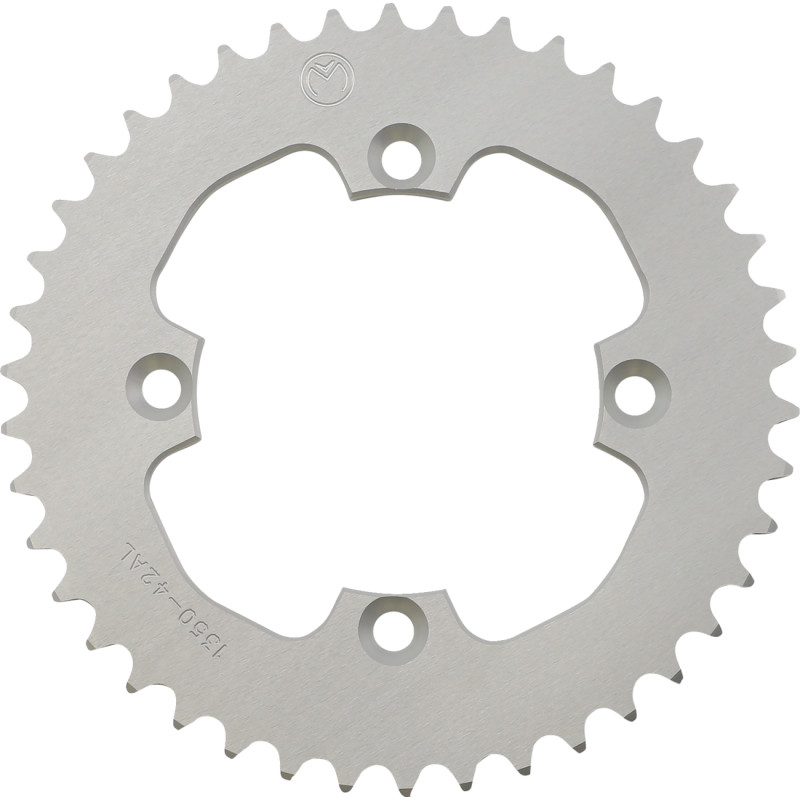 MOOSE OFFROAD Aluminum Rear Sprocket ATV - Image 9