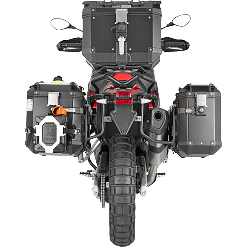 GIVI Pannier Holder - Image 2
