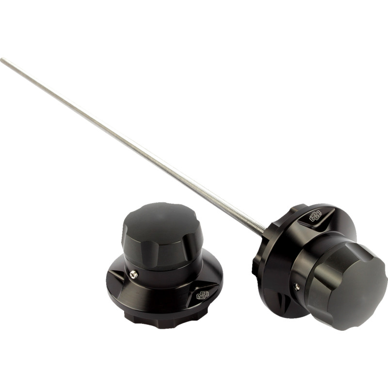 GILLES TOOLING Axle Protector - Image 8