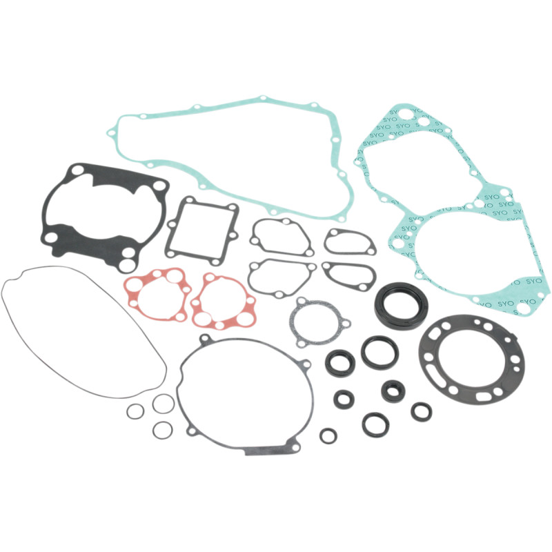 MOOSE OFFROAD Complete Gasket and Oil Seal Kit