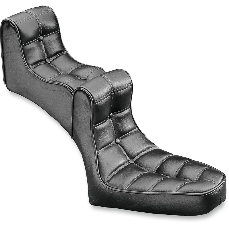 DRAG SPECIALTIES SEATS Scorpion Solo Seat