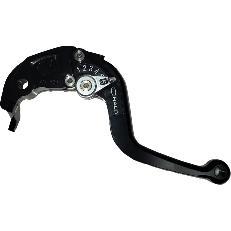 DRIVEN RACING Halo Adjustable & Folding Brake Lever - Image 11