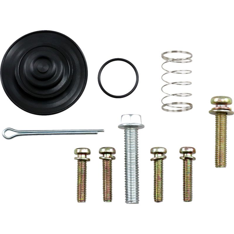 PARTS UNLIMITED Fuel Petcock Diaphragm Kit