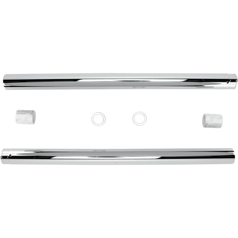 CUSTOM CYCLE ENGINEERING Fork Tubes