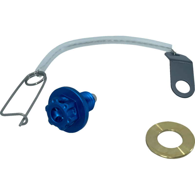 PSR Magnetic Oil Drain Plug