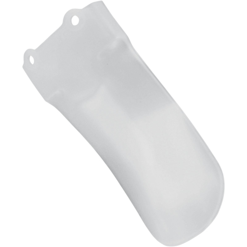 UFO Replacement Plastic MX Mud Plate - Image 9