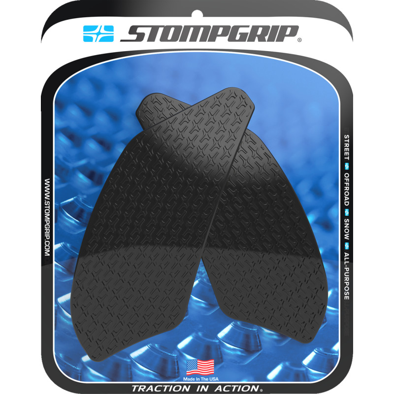 STOMPGRIP Icon Profile Traction Pad Tank Grips - Image 36