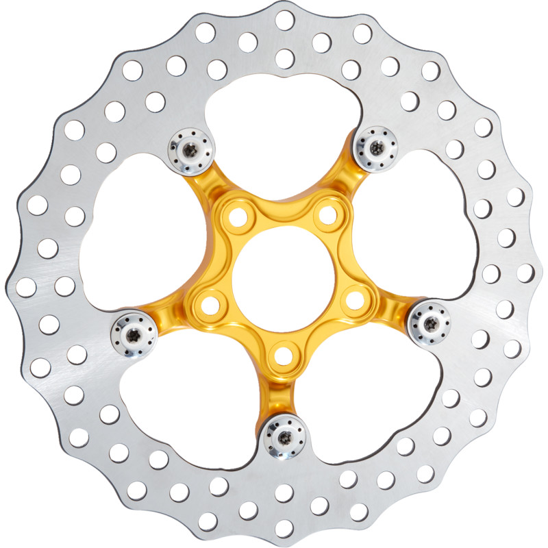 ARLEN NESS Spider Rotor - Image 6