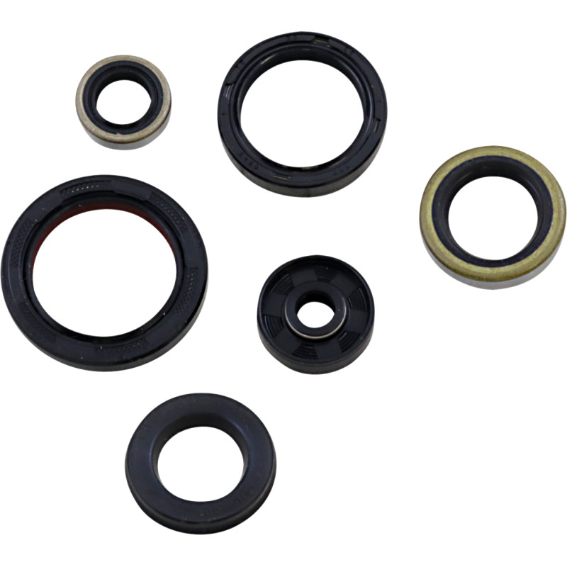 MOOSE OFFROAD Oil Seal Kit - Image 10