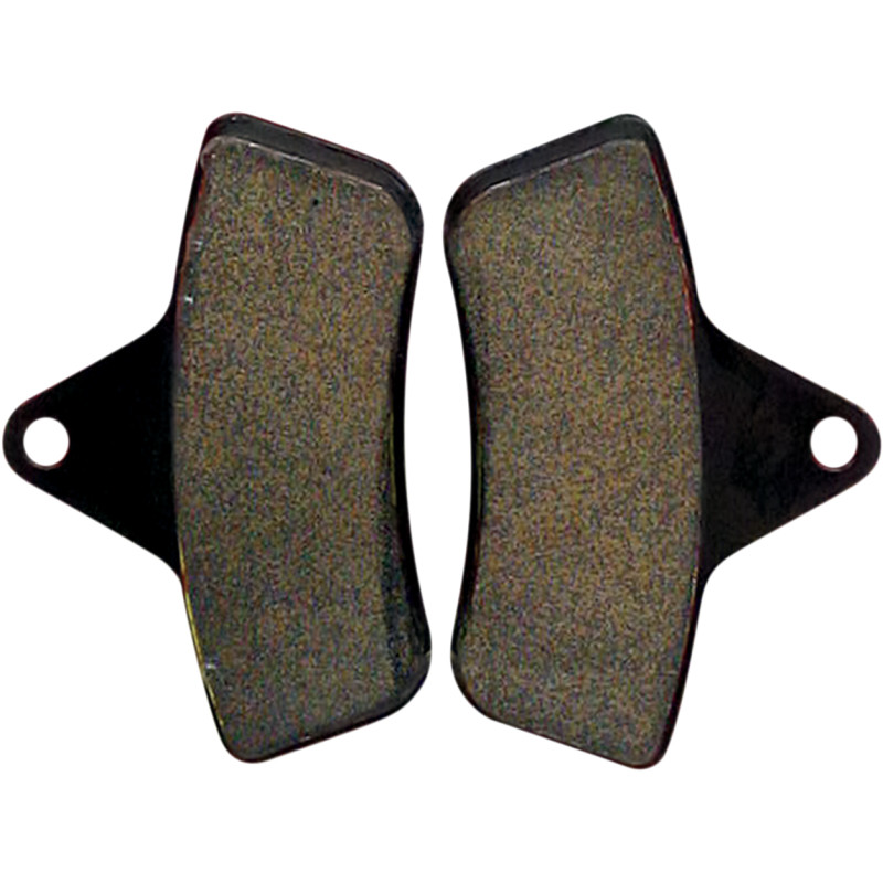 SBS SI Offroad Sintered Brake Pads - Image 14