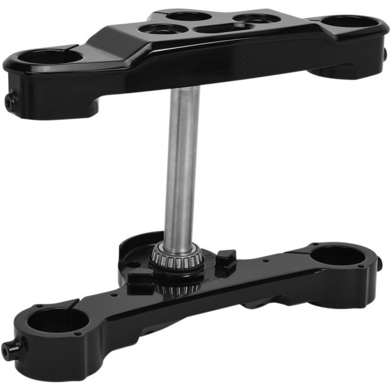 HAWG HALTERS Softail 4° Triple Tree Kit