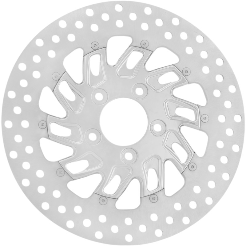 PERFORMANCE MACHINE (PM) Two-Piece Brake Rotor - Image 23