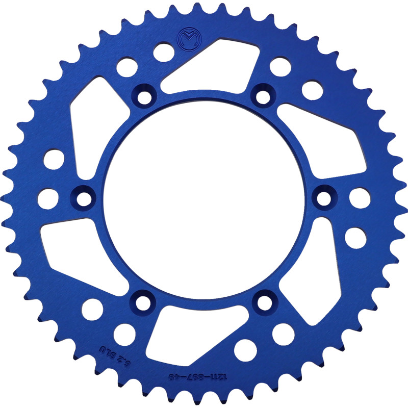 MOOSE OFFROAD Rear Aluminum Sprocket - Image 95