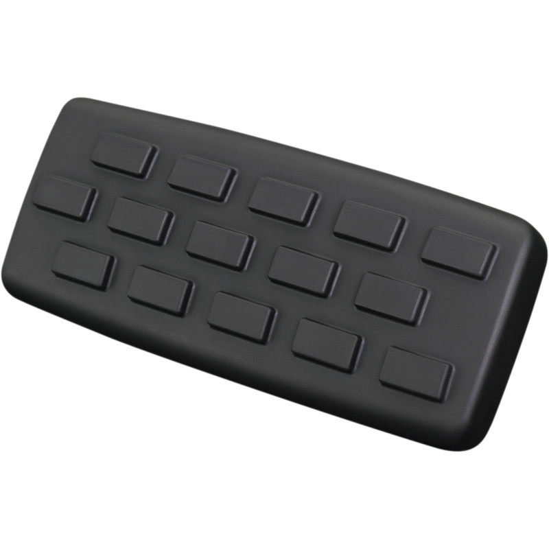 SHOW CHROME Full Size Brake Pedal