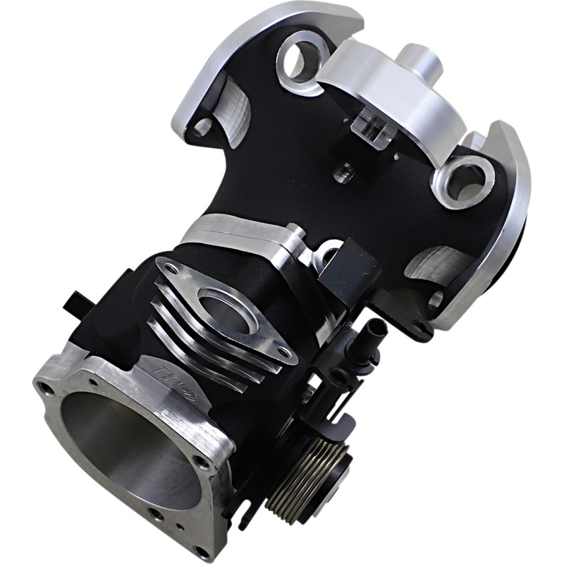 HORSEPOWER, INC Big Bore Throttle Body - Image 6