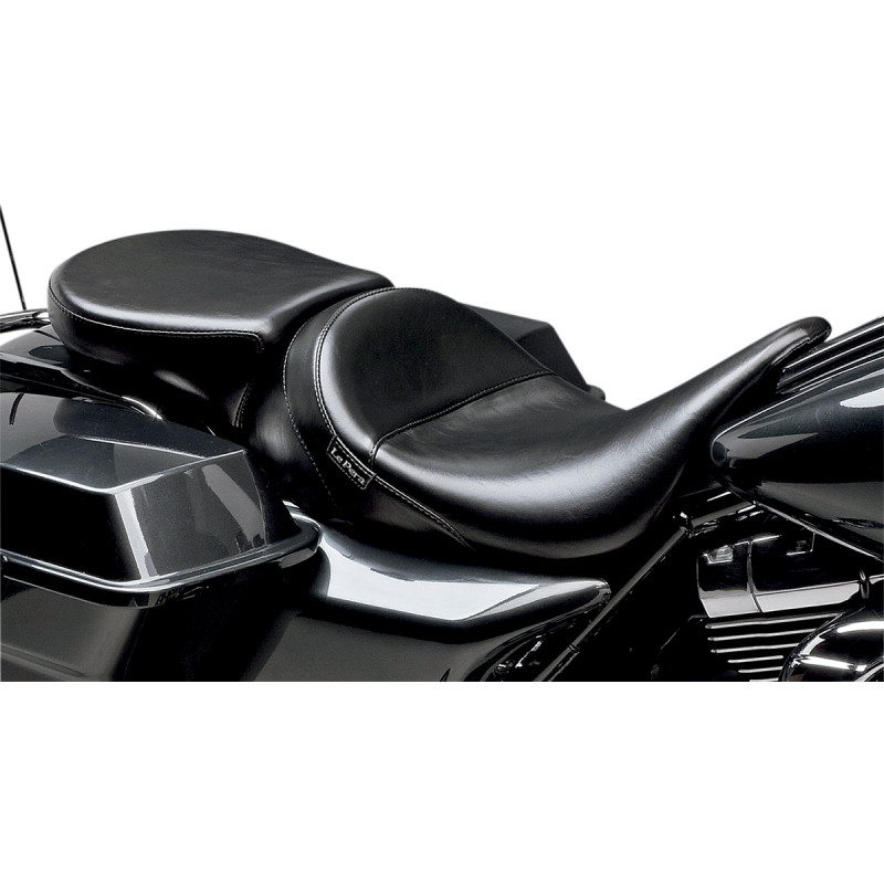 LE PERA Aviator Pillion Pad - Image 2