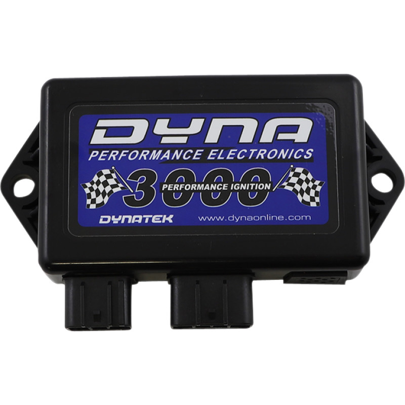 DYNATEK Dyna 3000 Digital Performance Ignition - Image 2