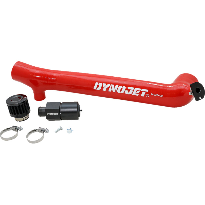 DYNOJET Boost Tube Kit