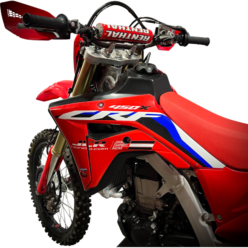 IMS PRODUCTS INC. Large-Capacity Gas Tank - Image 31