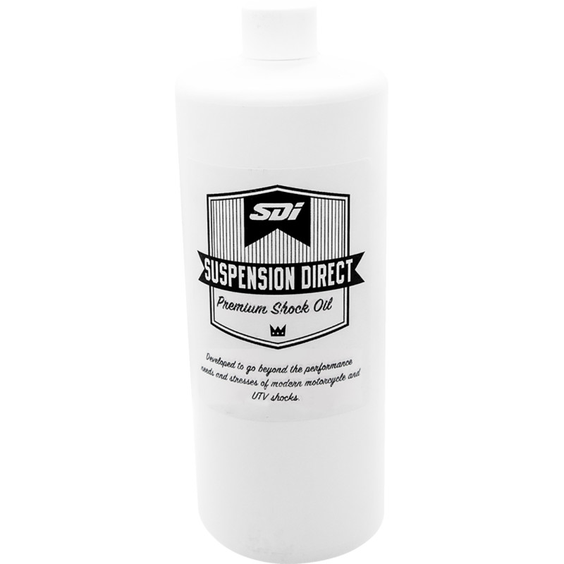 SDI Premium Shock Oil