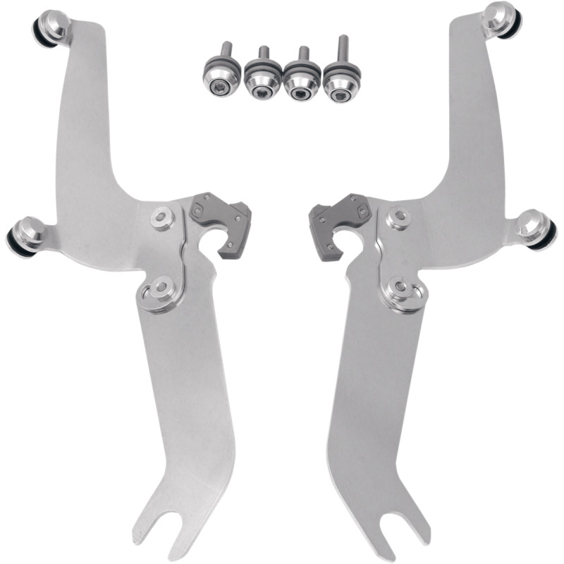 MEMPHIS SHADES Sportshield Trigger-Lock Complete Mount Kit - Image 4