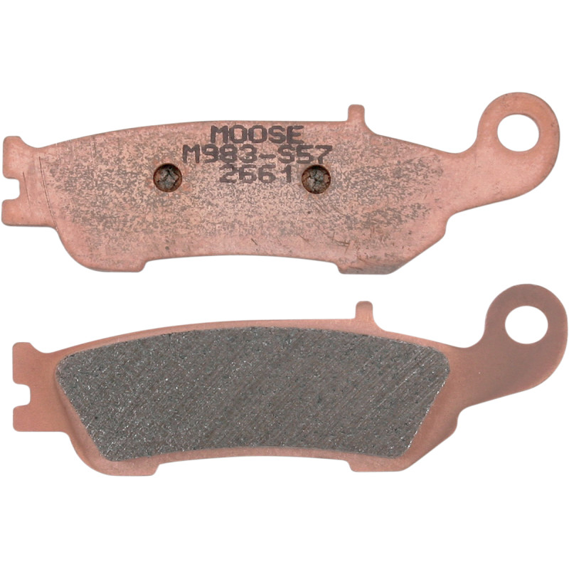 MOOSE OFFROAD M1 Brake Pads - Image 7