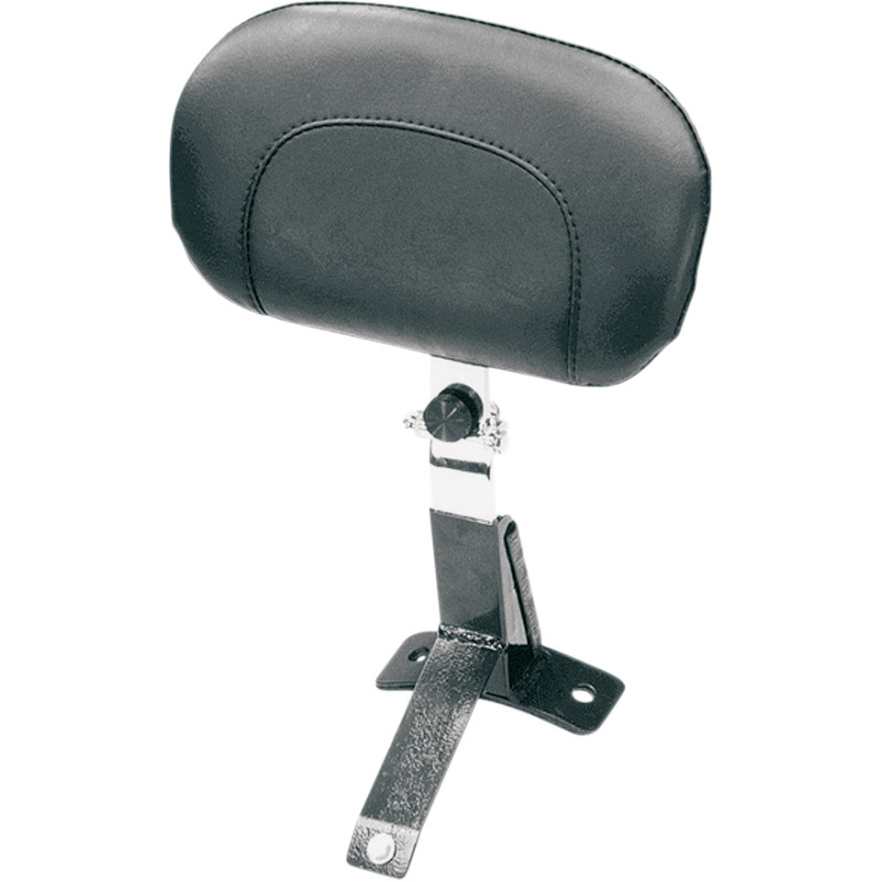 MUSTANG Driver Backrest Kit