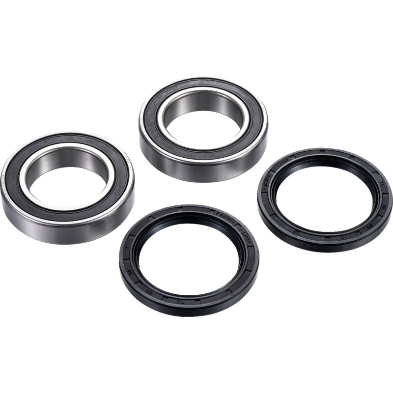 FACTORY LINKS Axle Bearing Kit - Image 10