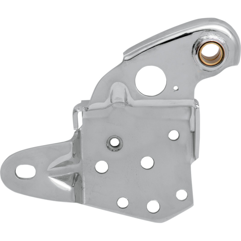 DRAG SPECIALTIES Heavy Duty Shifter Lever Bracket - Image 2