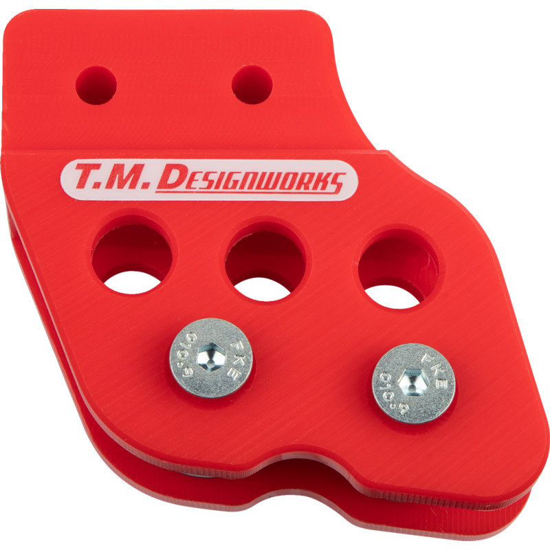 T.M. DESIGNWORKS Chain Guide