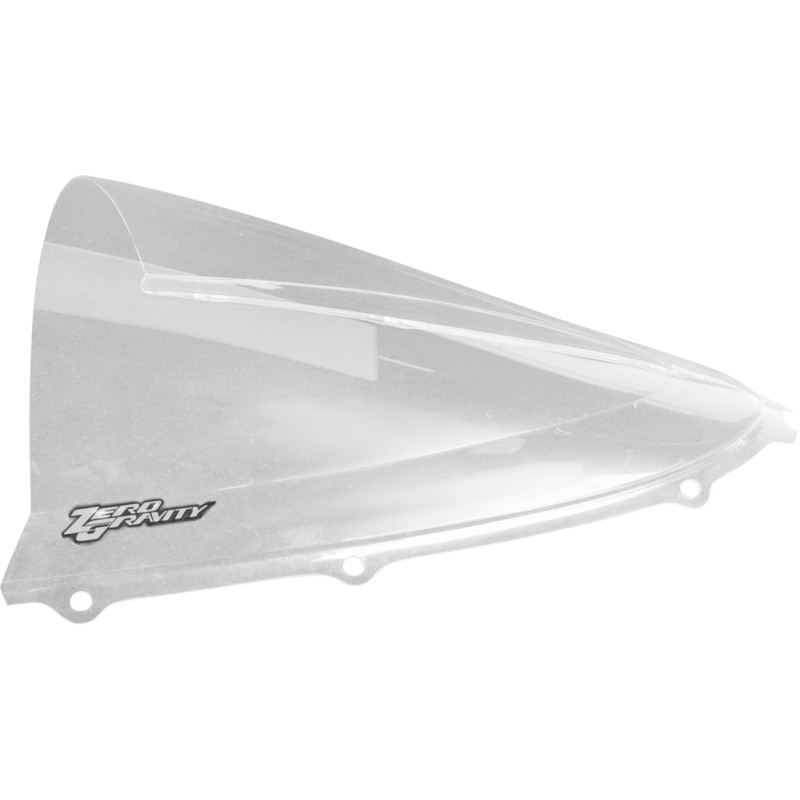 ZERO GRAVITY Double Bubble Windscreen - Image 40