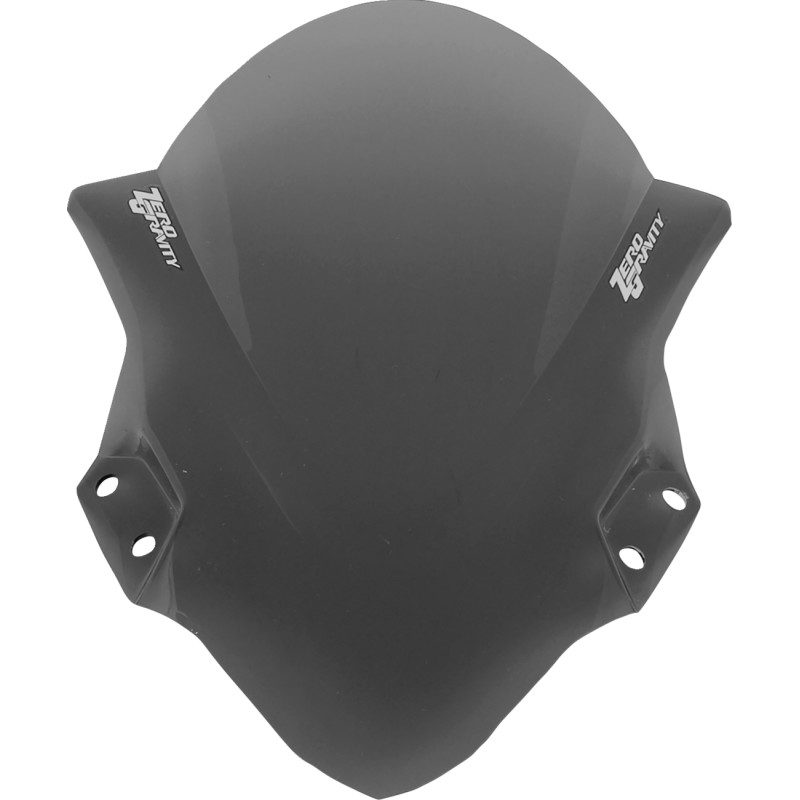 ZERO GRAVITY Double Bubble Windscreen - Image 125