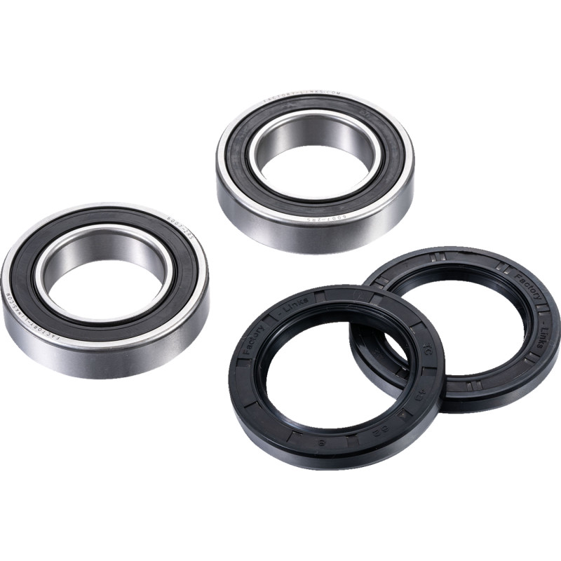 FACTORY LINKS Axle Bearing Kit - Image 11