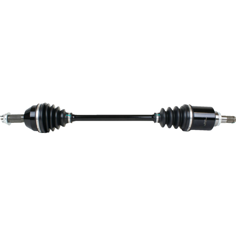 MOOSE OFFROAD Complete Axle Assembly - Image 190