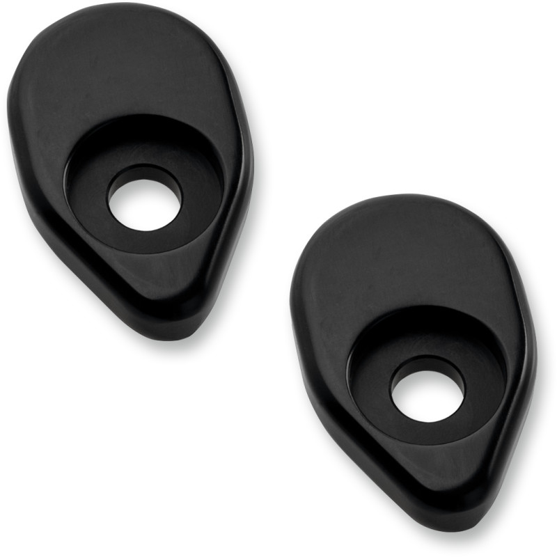 JOKER MACHINE Rat Eye Turn Signal Adapter Plates