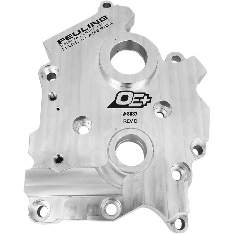 FEULING PARTS OE+ Camplate for Milwaukee Eight