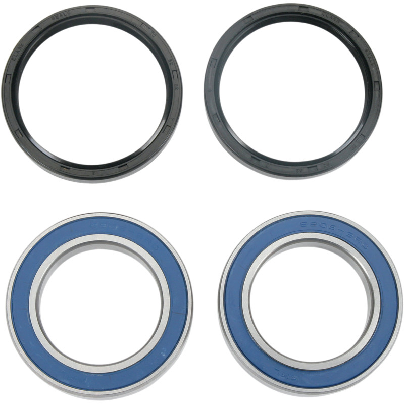 MOOSE OFFROAD Wheel Bearing Kit - Image 193