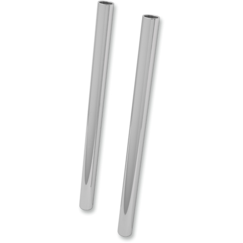 CUSTOM CYCLE ENGINEERING Fork Tubes - Image 10