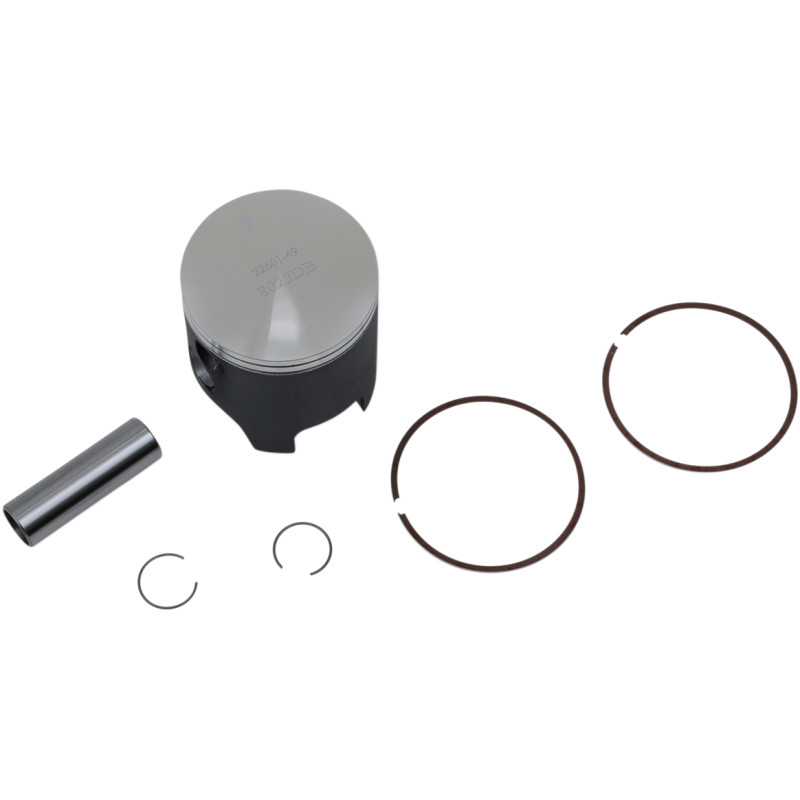 WOSSNER Piston Kit for 2 Stroke - Image 5