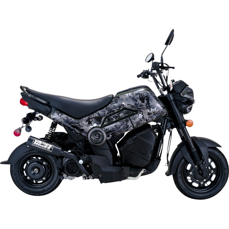 VANCE & HINES Upsweep Exhaust System